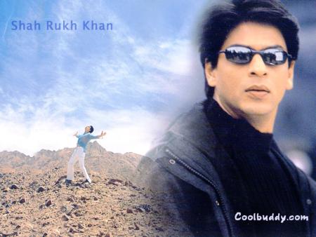 shah rukh khan
